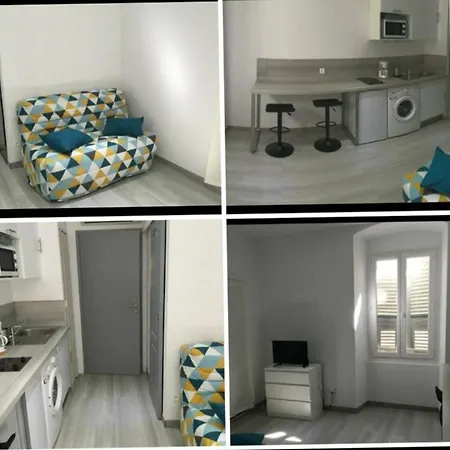 Appartement Centre *