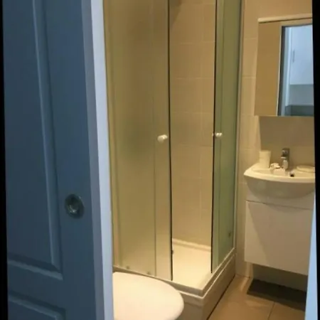 Centre Appartement Ajaccio (Corsica)