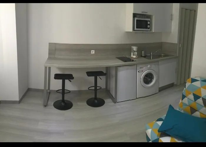 Centre Appartement *