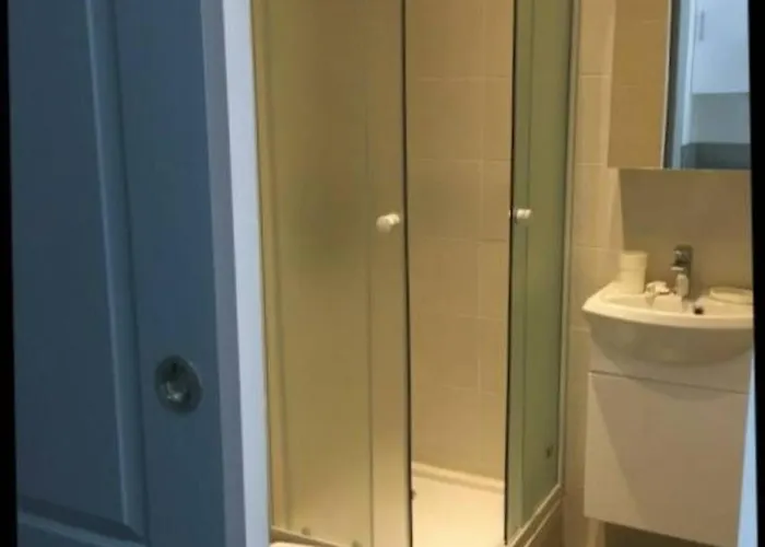 Centre Appartement Ajaccio (Corsica)